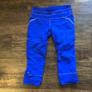 Athleta workout pants